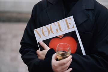 Le palais Galliera célèbre les cent ans de Vogue à travers une exposition 