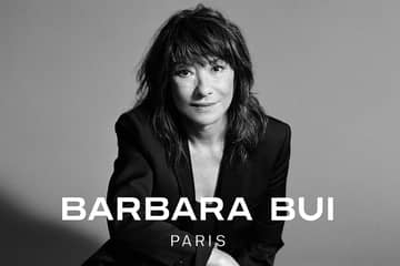 Video: Barbara Bui SS22 collection