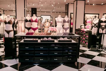 Victoria's Secret & Co. réalise une augmentation du chiffre d'affaires de 6,5 pour cent au troisième trimestre
