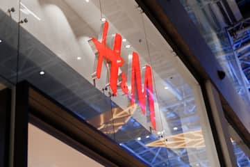Как выглядит самый большой H&M в России: фото