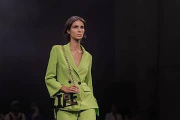 Video: Carlos Gil SS22 collection