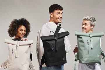 Every body is different, but they have GOT your BAG: Iconic GOT BAG ROLLTOP now available in LITE version