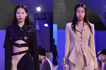 Video: Didu at Paris Fashion Week