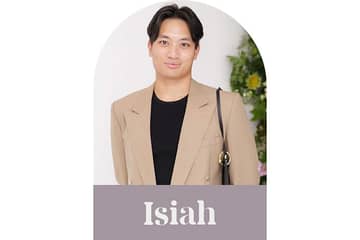 Podcast: Conscious Chatter examines genderless fashion with Isiah Magsino