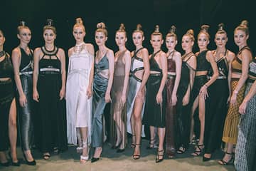 В Москве стартовала Неделя моды Mercedes-Benz Fashion Week Russia