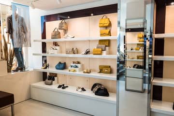 Компания Rendez-Vous открыла первый магазин на Кипре