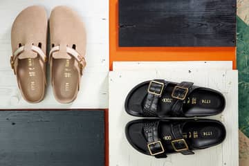 BIRKENSTOCK launches second 1774 collection with exclusive first drop