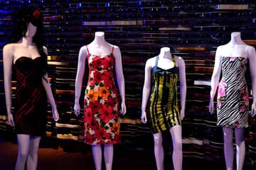 La garde-robe d'Amy Winehouse aux enchères ce week-end à Beverly Hills