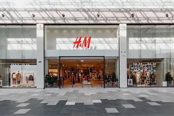 H&M планирует добавить еще один этап в рамках цикла потребления моды