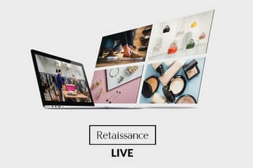 Leading fashion and lifestyle agency announce confirmed buyers attending Reteissance Live