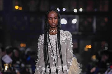 Video: Valentino SS22 collection