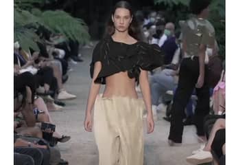 Video: Veehana SS22 collection