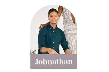 Podcast: Conscious Chatter discusses fashion as an experiment with Jonathan Hayden