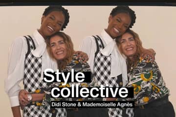 Vestiaire Collective fait appel aux célébrités de la mode pour promouvoir le luxe de seconde main