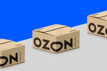 Ozon планирует увеличить оборот в 2021 году более чем в два раза