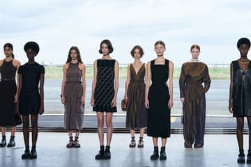 SS22 Womenswear apparel trends