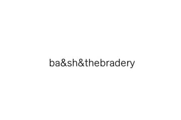 The Bradery se lance dans un pop up en collaboration avec Ba&sh 27-28/11