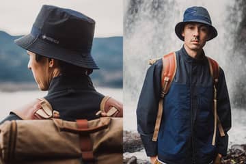 Tanner Goods outdoor capsule collaboration with Nanamica