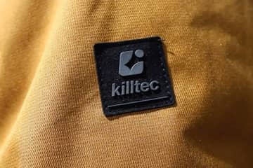 killtec: Klimafreundliche und PCF-freie Outdoorkleidung