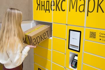 "Яндекс.Маркет" перестал доставлять в Беларусь