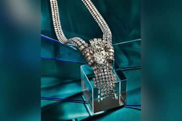 Tiffany & Co представил самое дорогое украшение за всю историю бренда