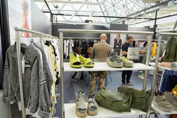 Ведущие бизнес-выставки одежды, белья и обуви в Москве объявили о сотрудничестве