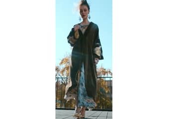 Video: Elena Souproun SS22 collection