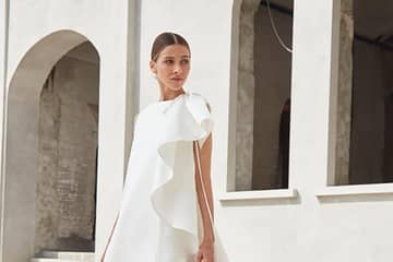 Video: Peter Langner SS22 collection