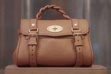 Video: Mulberry on sustainability