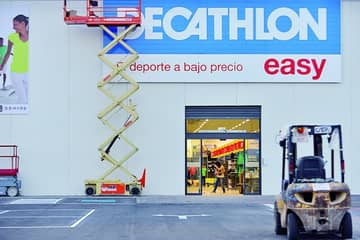 Decathlon alcanzará las 100 tiendas en España y ensaya nuevos formatos de tienda