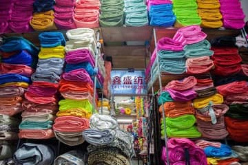 EU countries agree textile chemical ban