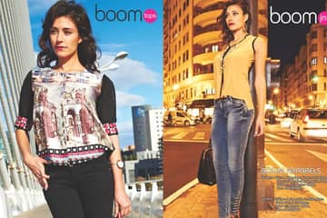Boom Jeans expects positive business growth