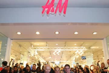H&M ouvrira bientôt à Porto Rico et se renforce en Amérique du Sud