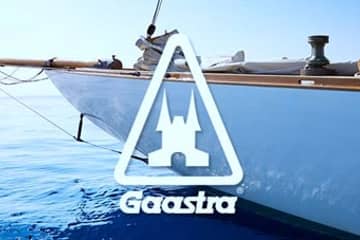 Gaastra is ready to conquer the UK 