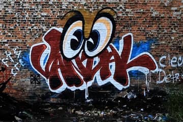 Graffiti-Künstler verklagt Moschino