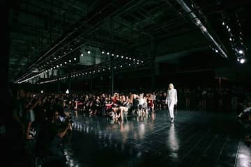 Lexus nieuwe sponsor van New York Fashion Week