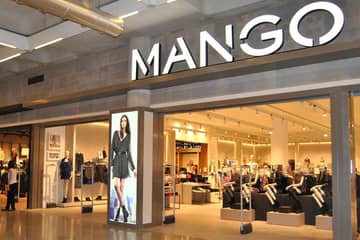 Mango se consolida en el travel retail y abre dos tiendas en El Prat