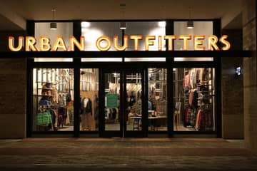 Urban Outfitters continues to profit from controversy