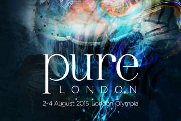 The V&A, Clarks and Facebook add to incredible speaker line-up for Pure London