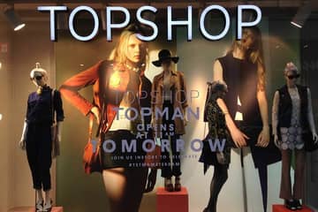 Topshop continues EU expansion with standalone store opening in Germany