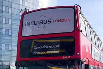 Camden Market teams up with IncuBus London to launch new retail incubator