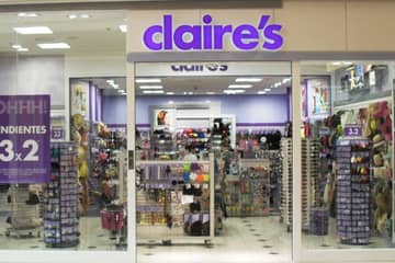 Claire's se expandirá en las tiendas de Toys 'R' Us
