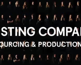 The Sting Companies Sourcing & Productions