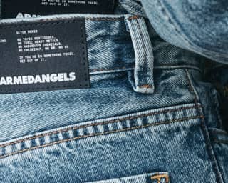 ARMEDANGELS - Social Fashion Company GmbH