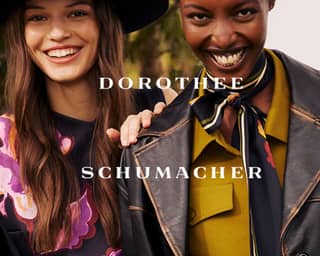 Dorothee Schumacher