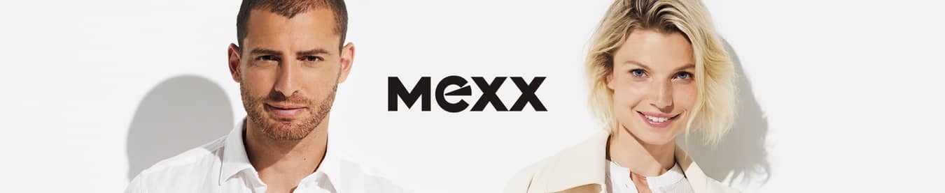 Company Profile header Mexx