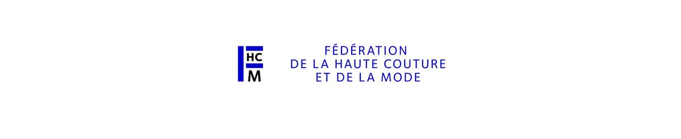 Company Profile header FHCM - Federation de la Haute Couture et de la Mode