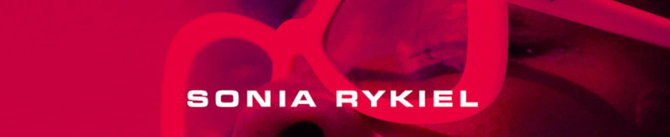 Company Profile header Sonia Rykiel