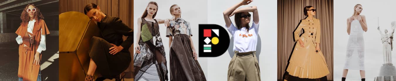 Company Profile header Fashion and Design Chamber of Armenia