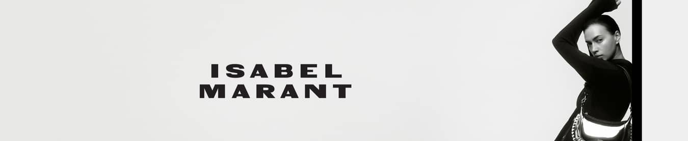 Company Profile header Isabel Marant